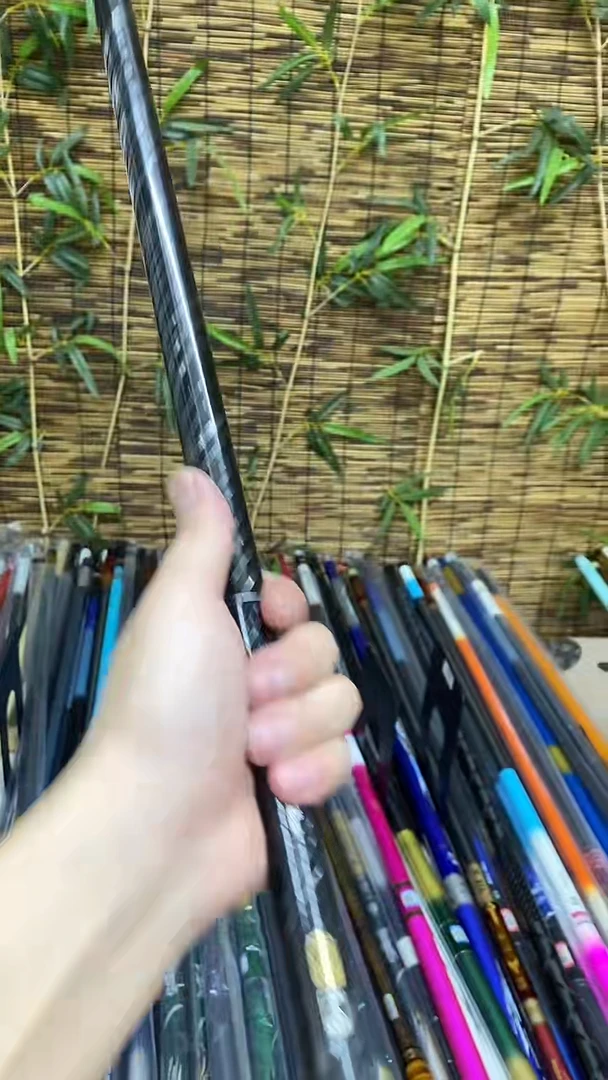 碳素1.8m以下ximanuoW4.5米