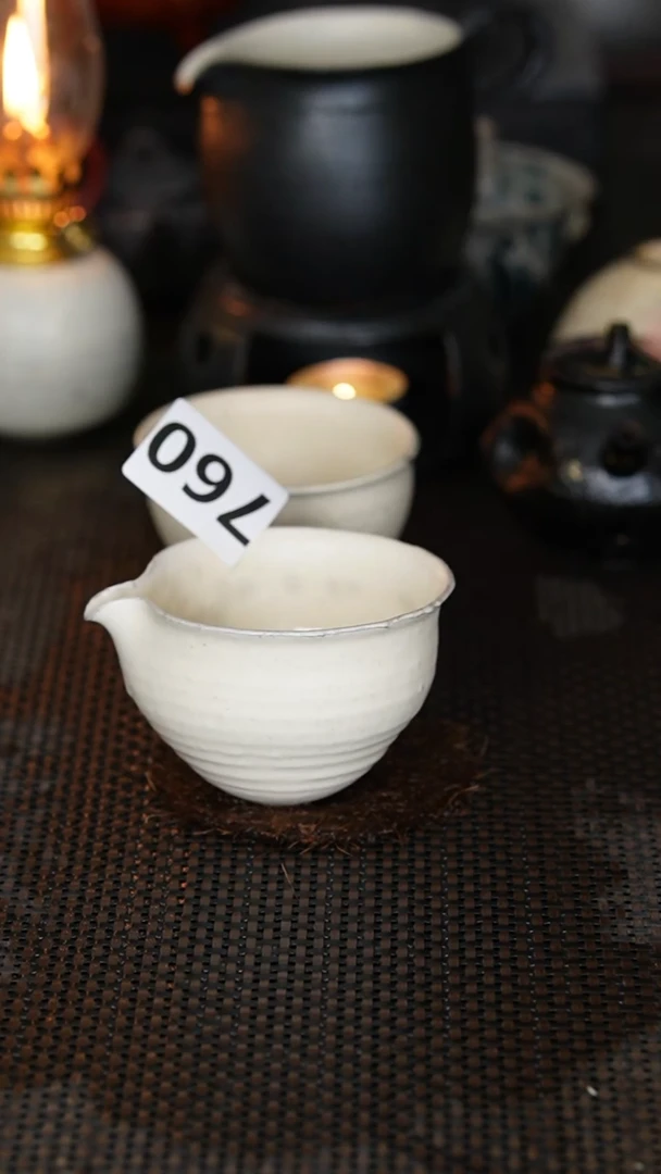 【闪购商品】760景德镇{立梦陶}手作