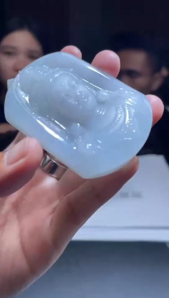 未镶嵌定制翡翠定制孤品