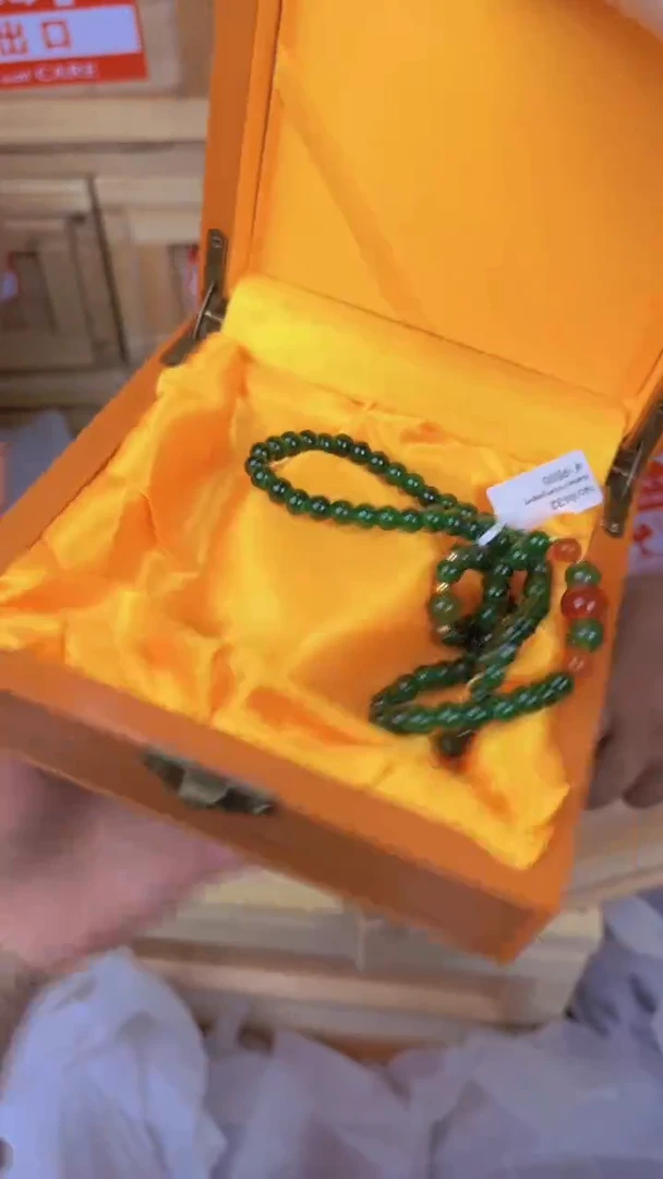 精品手串不带礼盒