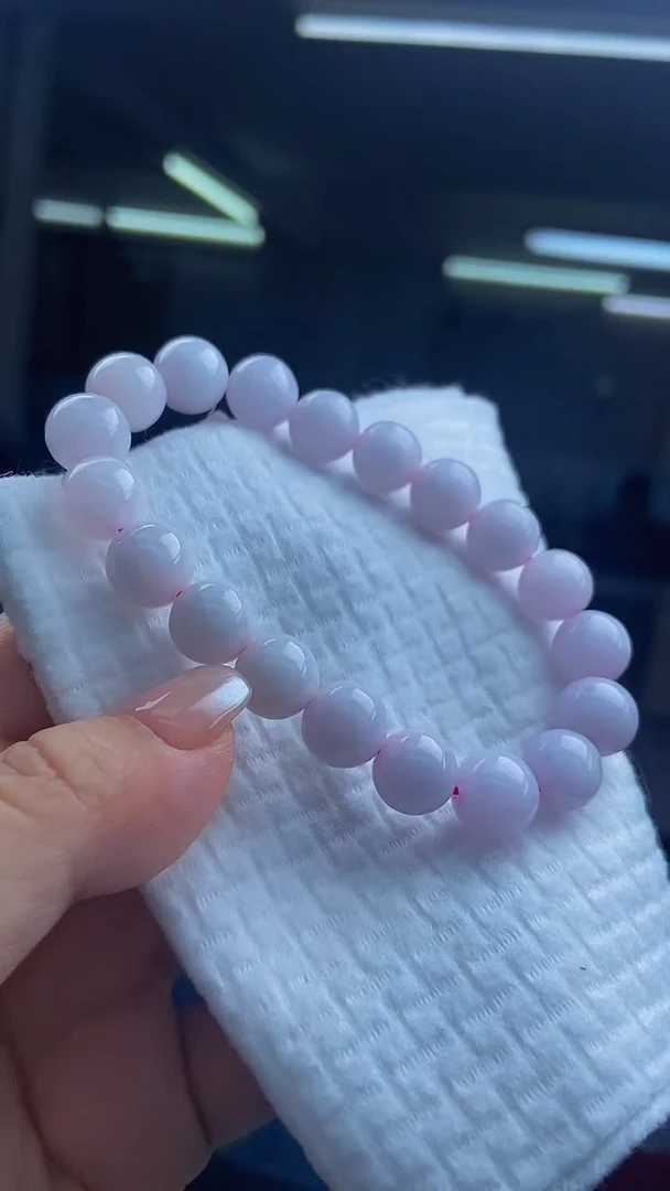 颈饰未镶嵌翡翠闪购0010  卡10