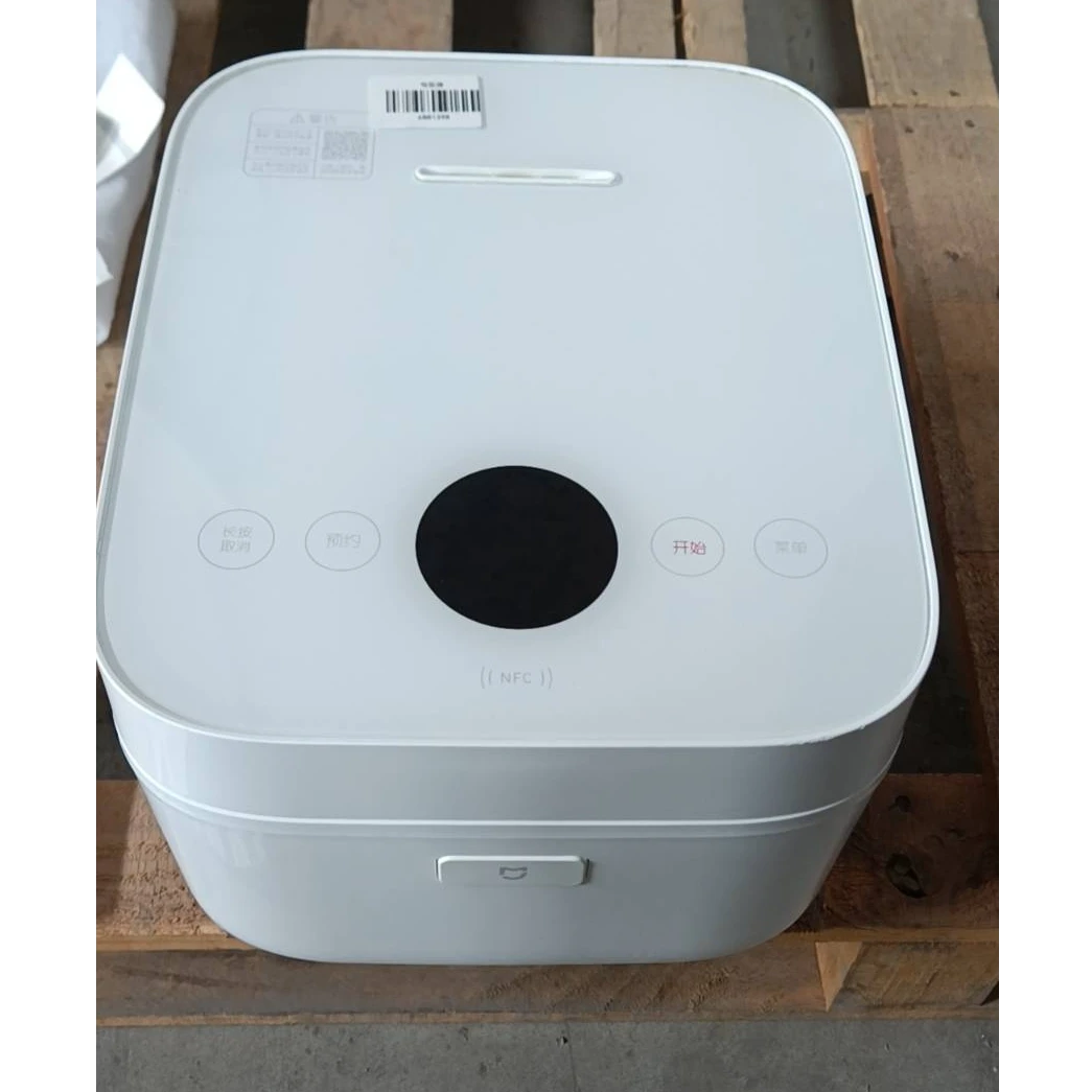 8新 MIJIA/米家 【二手】华北仓6881398电饭煲3升