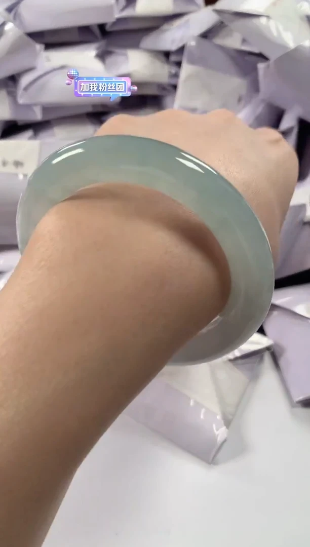 颈饰未镶嵌翡翠C****v1