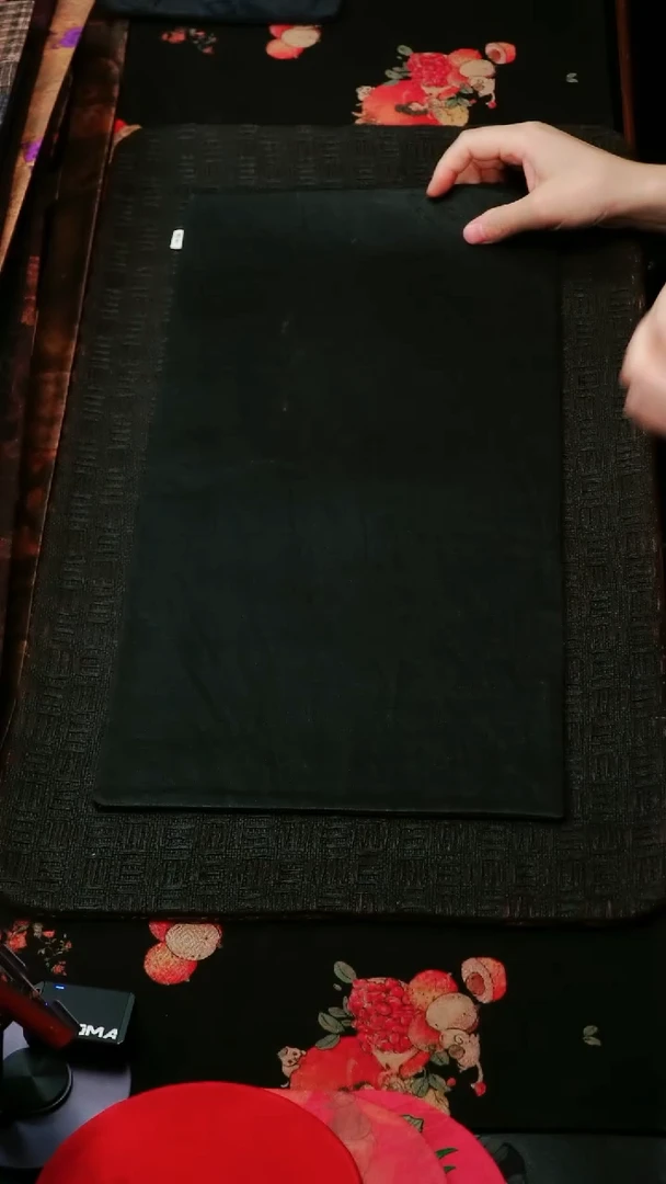 别具一格布艺尺寸50*24