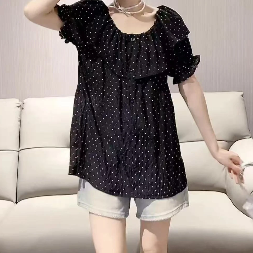 女士休闲小衫 797-XL