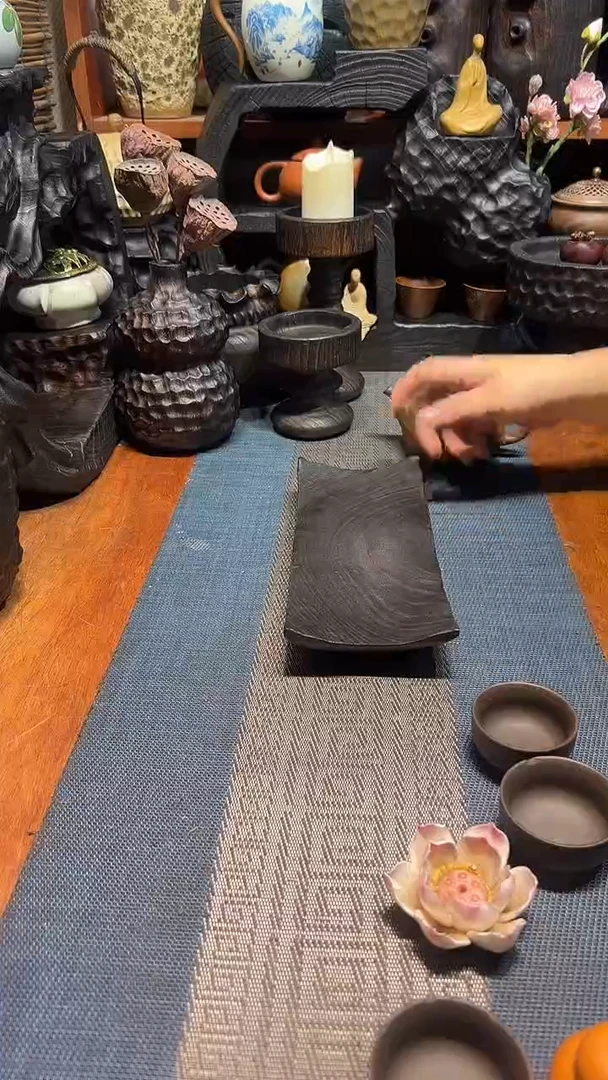 香樟木香樟木一物一拍
