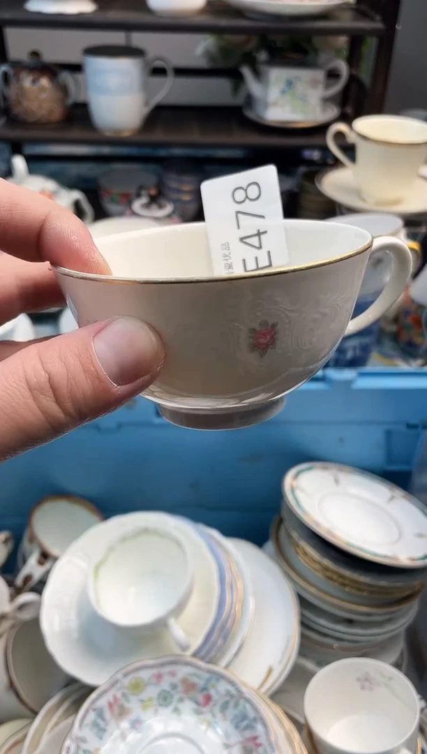 好**享瑞瓷甄选瓷器18包邮478