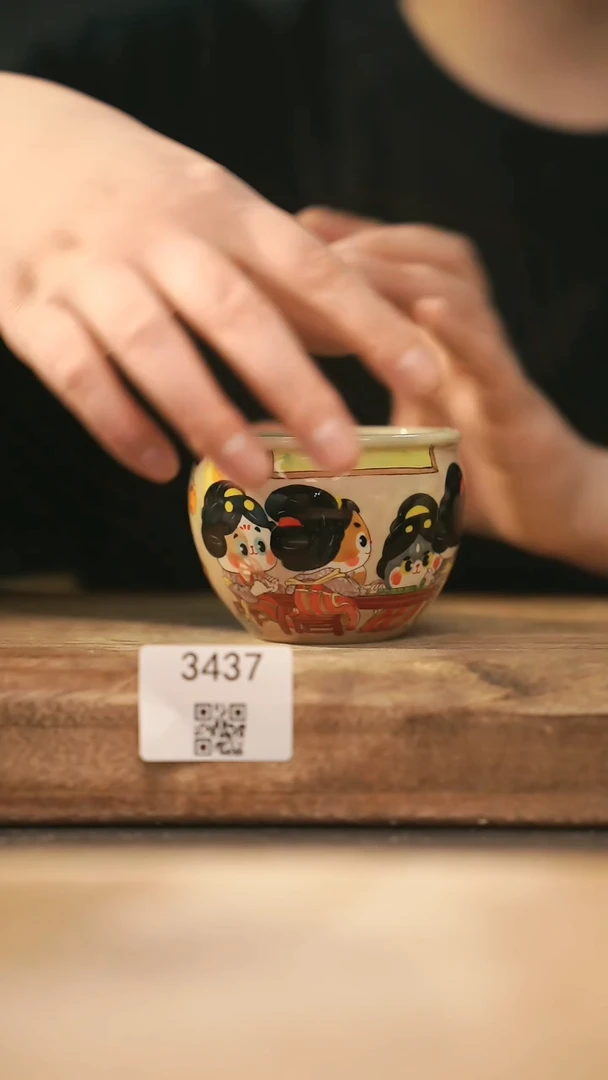 【落单孤品】福利/杯子@@3437