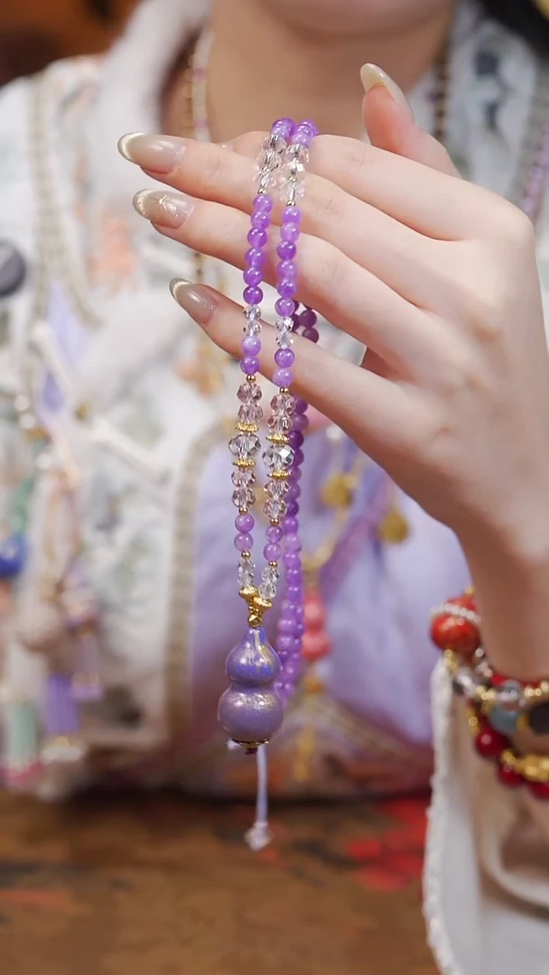 670精工项链-----58