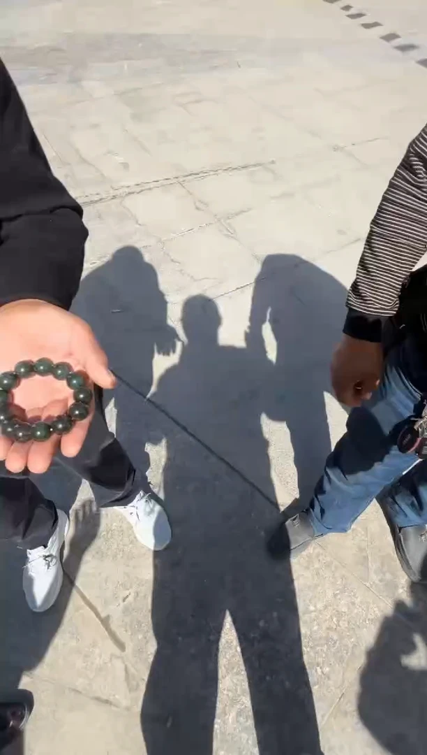 未镶嵌和田玉挂件和田玉