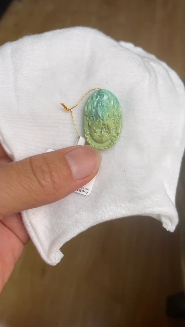 未镶嵌绿松石珠宝奇石63