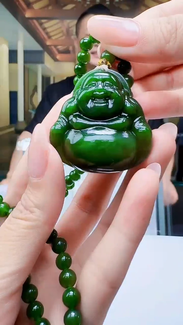 定制和田玉天然和田玉（拍一发一）