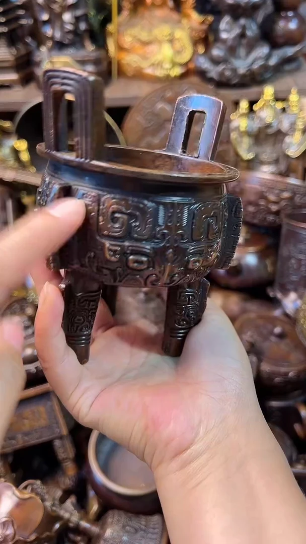1案台摆件 物品摆件