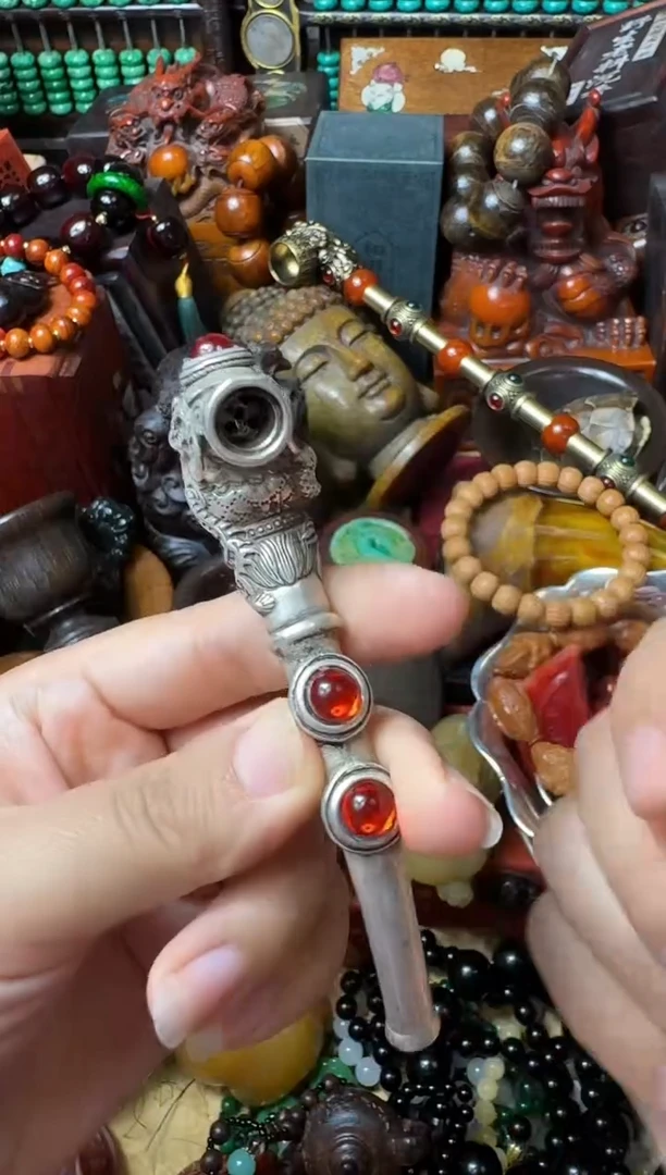 主播推荐：一物一拍，讲解为准！