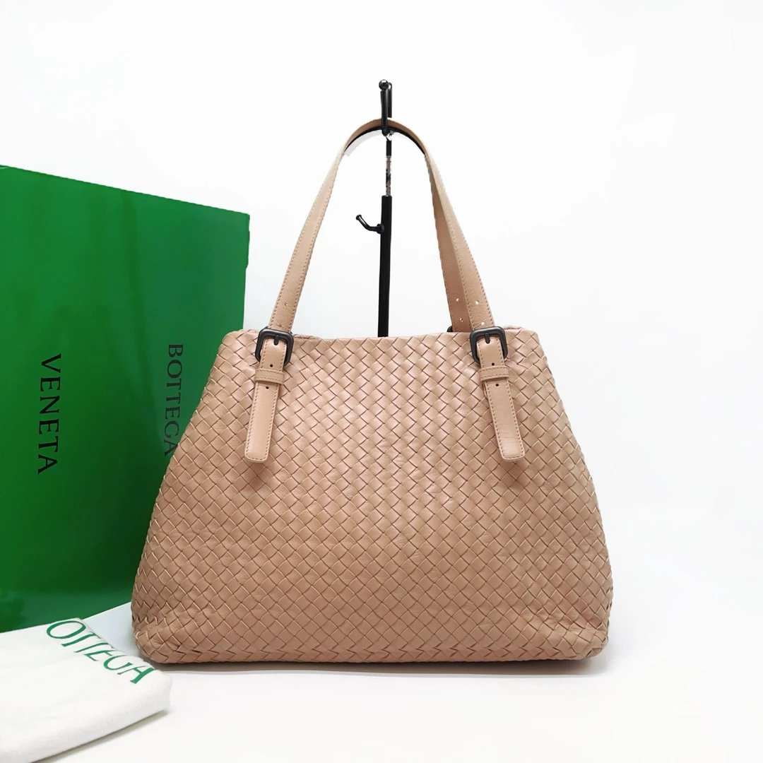 95新 BOTTEGA VENETA/葆蝶家 C21/253611