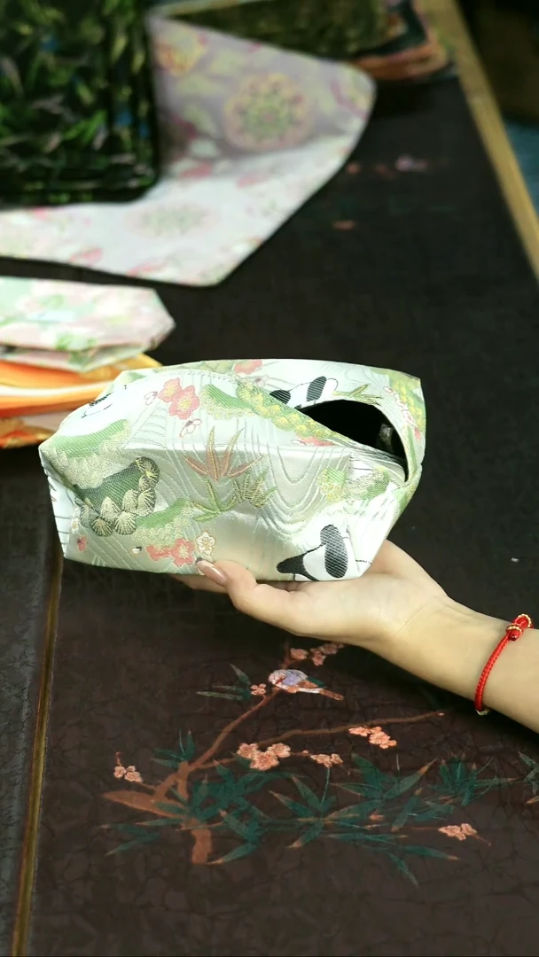 新号开播 绝版茶席来相遇