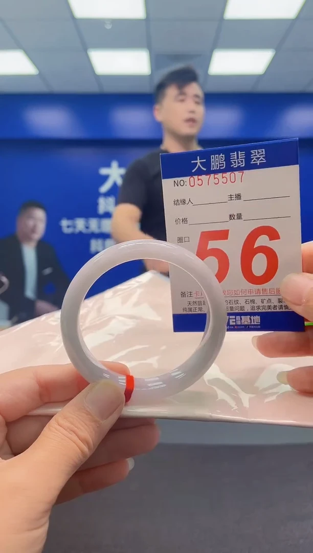 未镶嵌手镯翡翠AAAAAAAAA