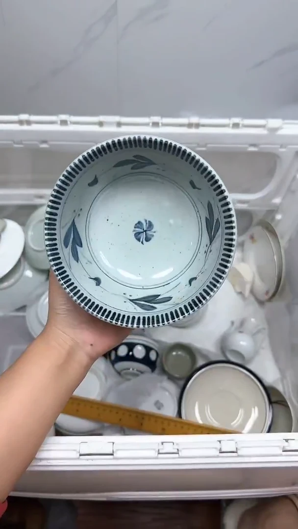 【闪购商品】626回流瓷器默认微瑕，18.8包邮