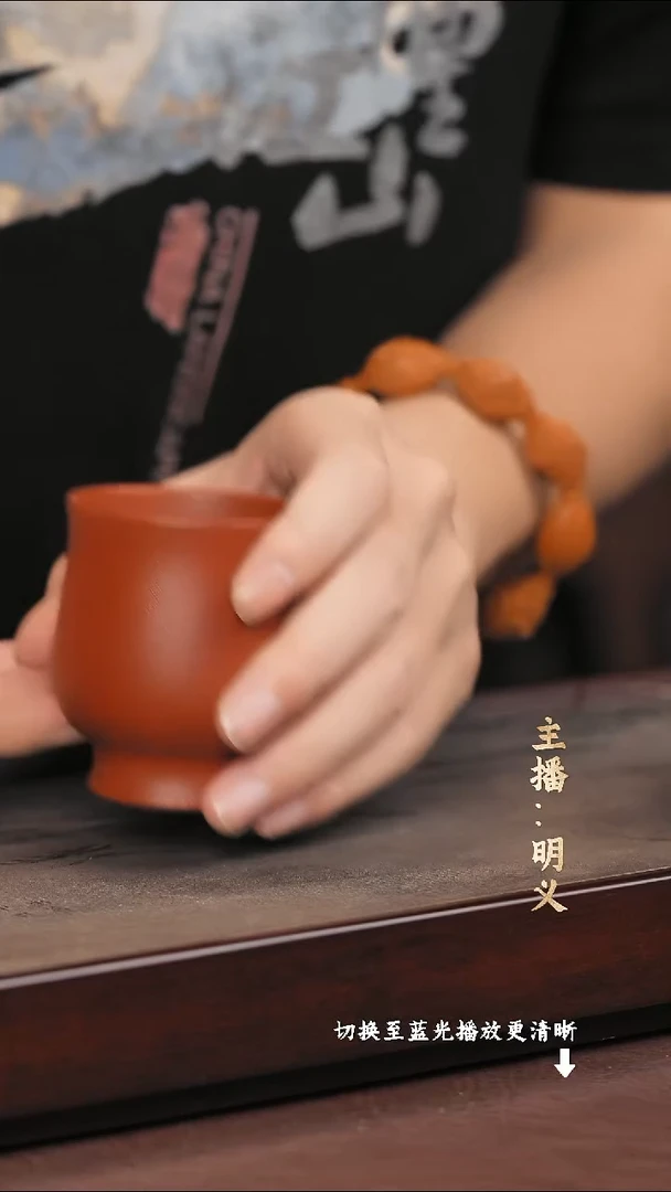 茶壶紫砂黄龙正砂朱砂