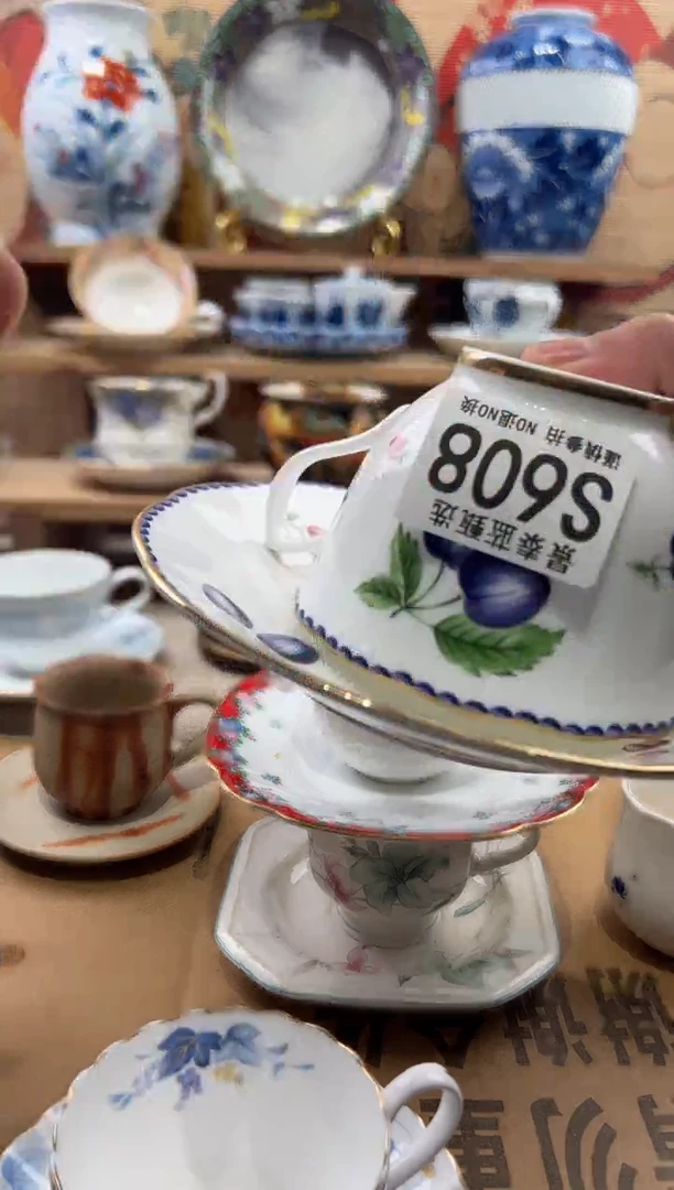 瓷片胡*辣瓷片------S608