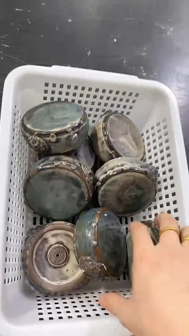 瓷片不挑T陶瓷茶具茶器