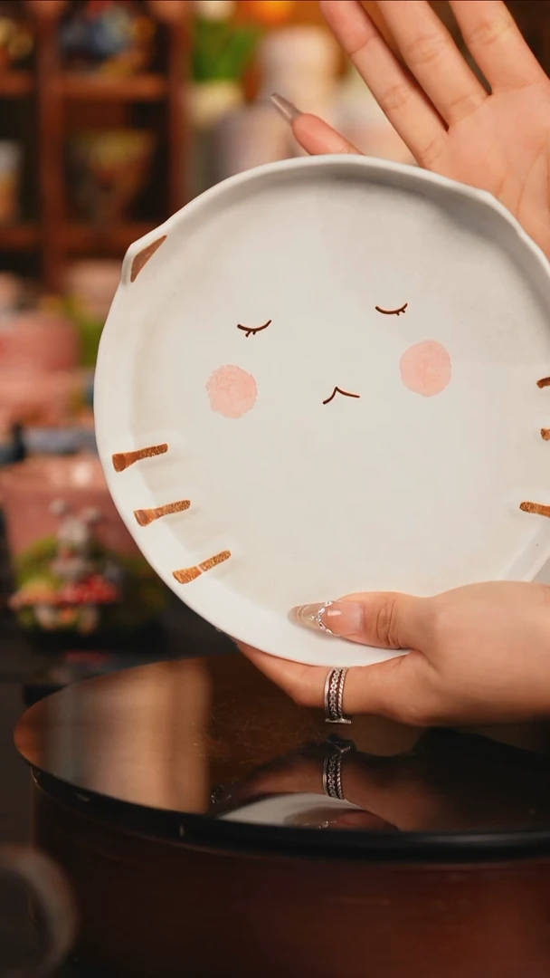 陶哩哩原创手作陶瓷