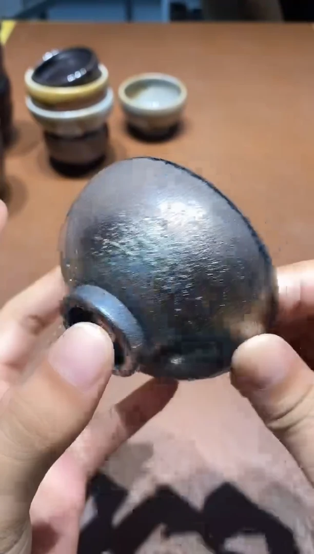 七*观寂柴烧茶器专拍链接406