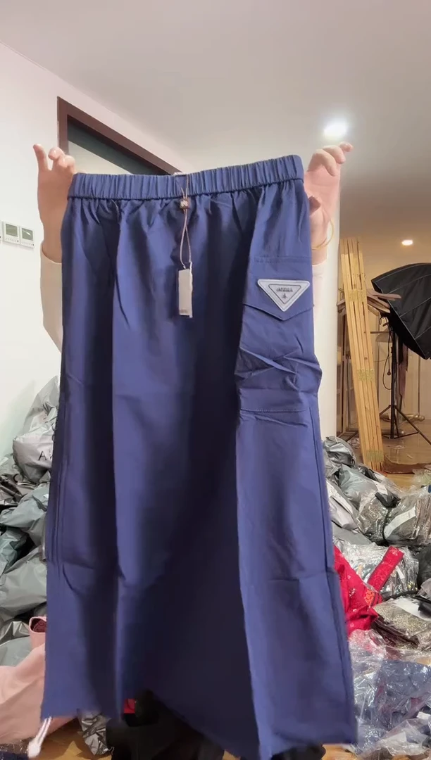 半裙 2X    135斤以里