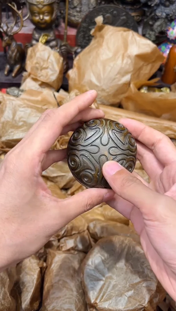 S瑞瑞古铜高端精品44