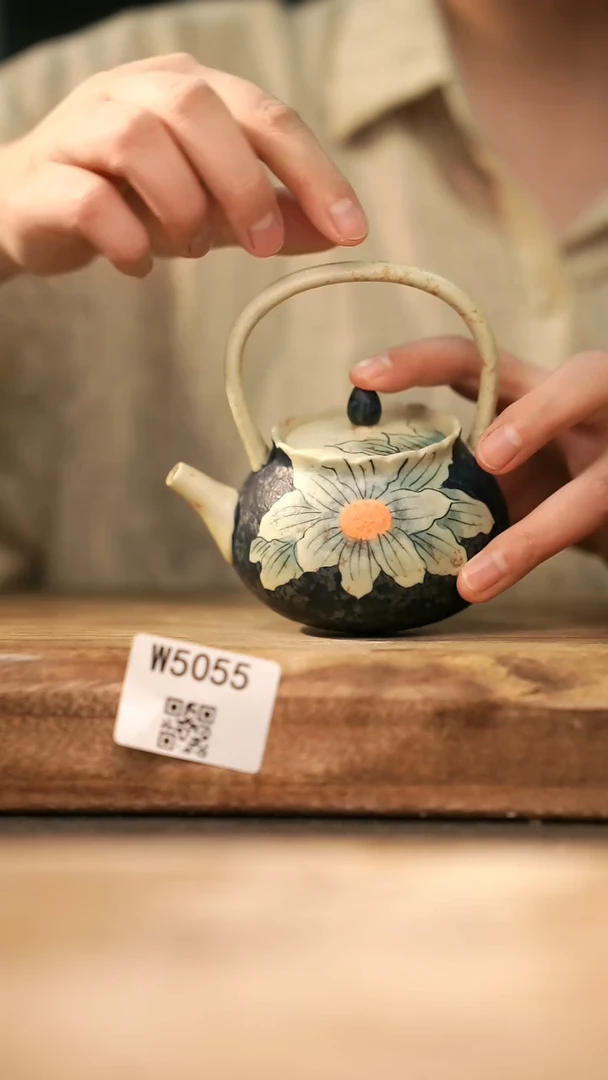 茶具【经典福利】/ 壶@@W5055