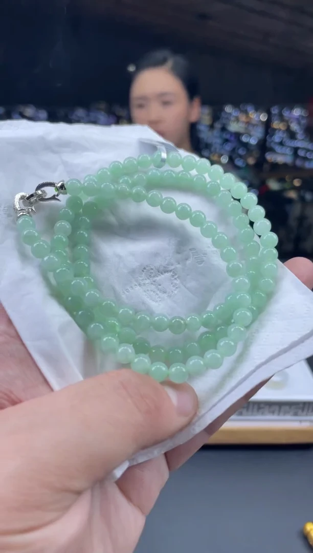 未镶嵌定制翡翠木*-102569