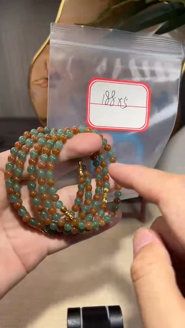 定制翡翠未镶嵌多样性随机发货，拍一发一