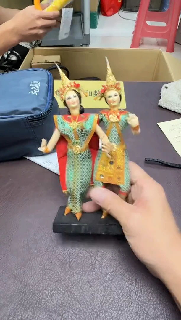 手工艺品琉璃山**兵188