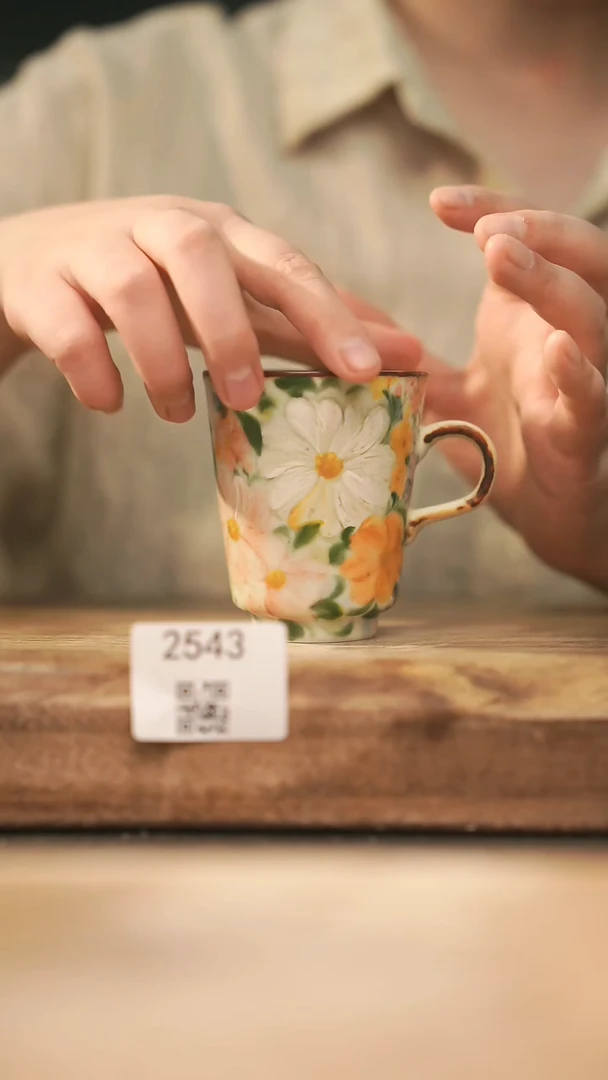 【落单孤品】福利/杯子@@2543