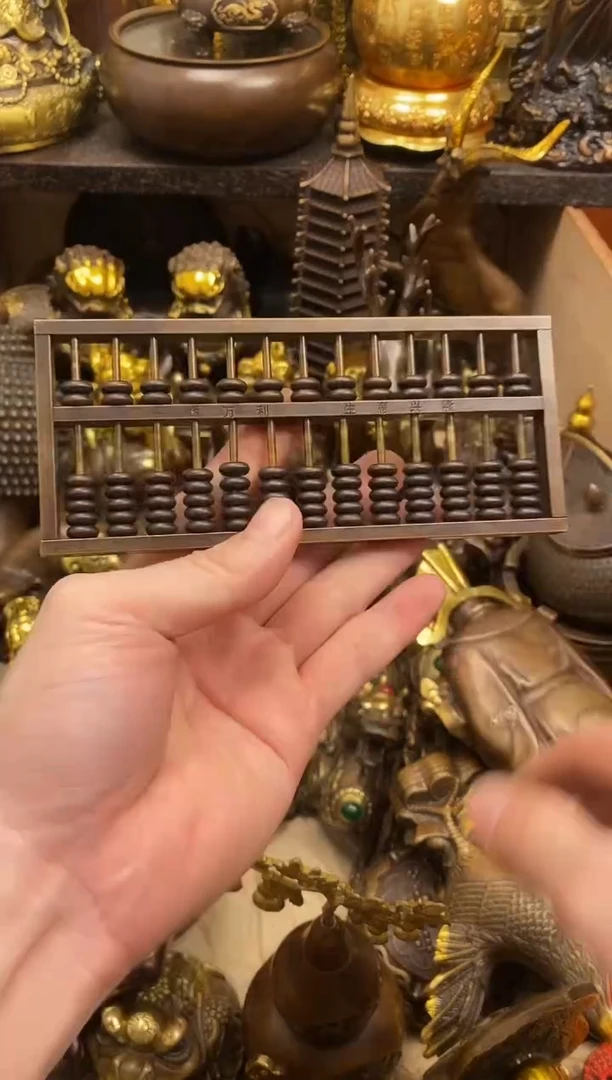 案台摆件  物品摆件