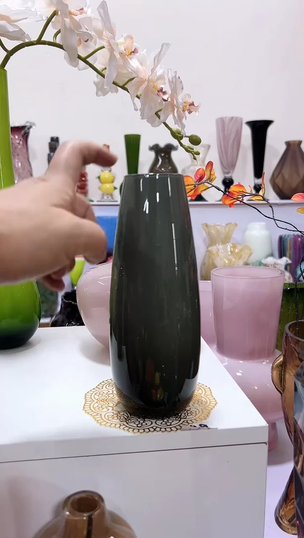 【闪购商品】也麦花器