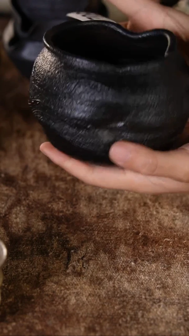 709景德镇{立梦陶}手作