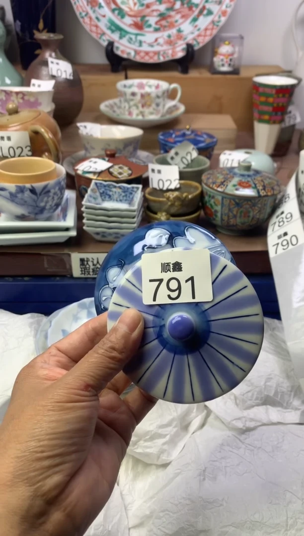 世*客顺鑫工艺品店闪购