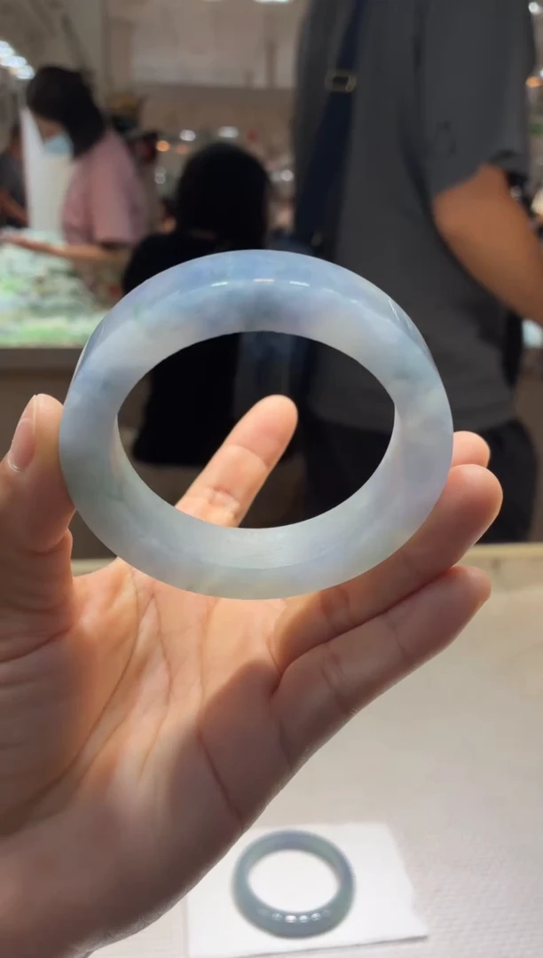 未镶嵌手镯定制翡翠定金（拆单）