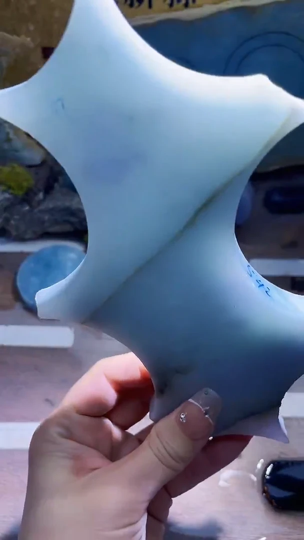 未镶嵌挂件翡翠小梦53