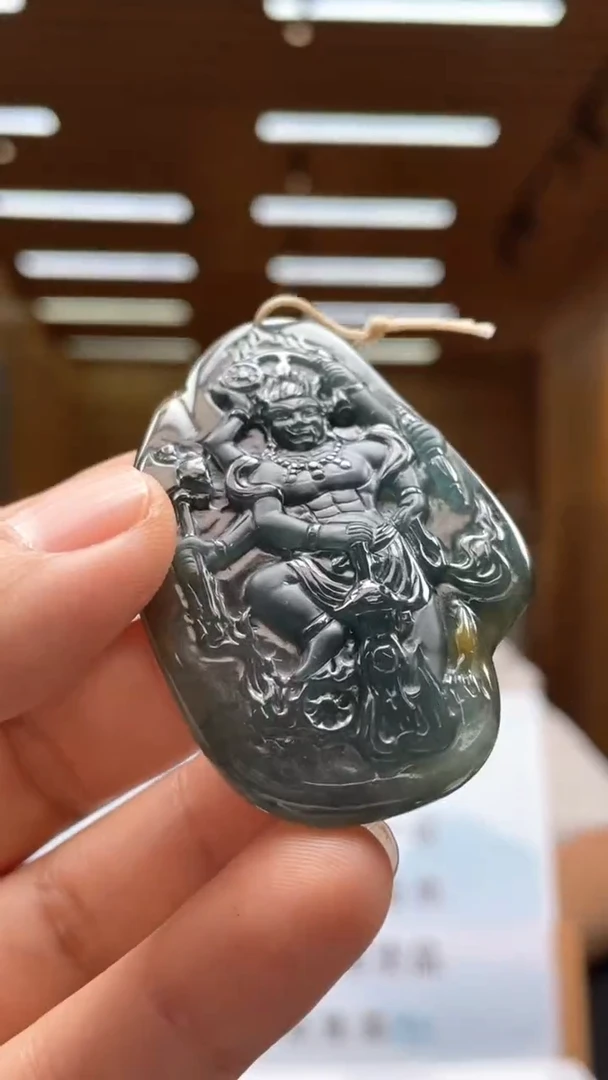 定制翡翠未镶嵌********80