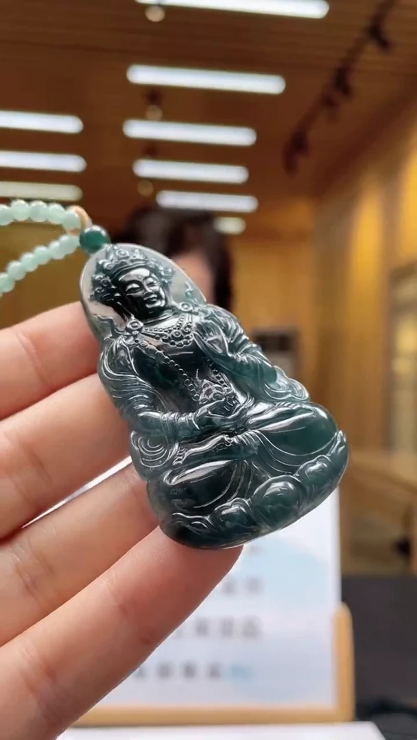 未镶嵌定制翡翠********158