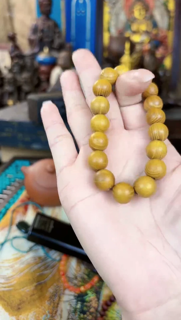 【闪购商品】风车木（黑檀木）1