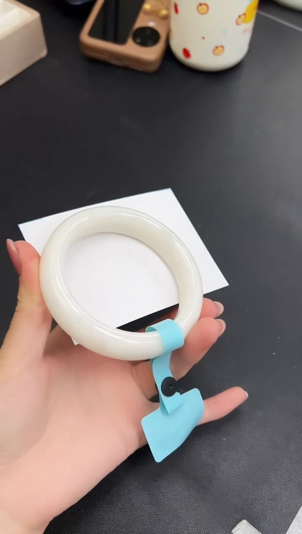 未镶嵌手镯和田玉HT40-58`59`60