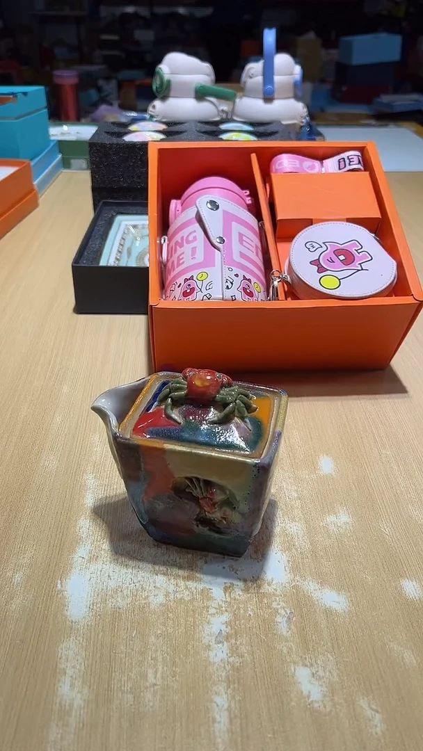 瓷片生活的本意就是开心@@1