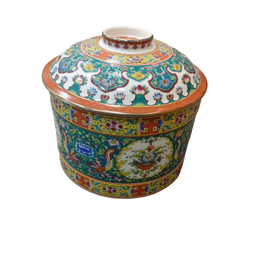 A10陶瓷精美赏瓷