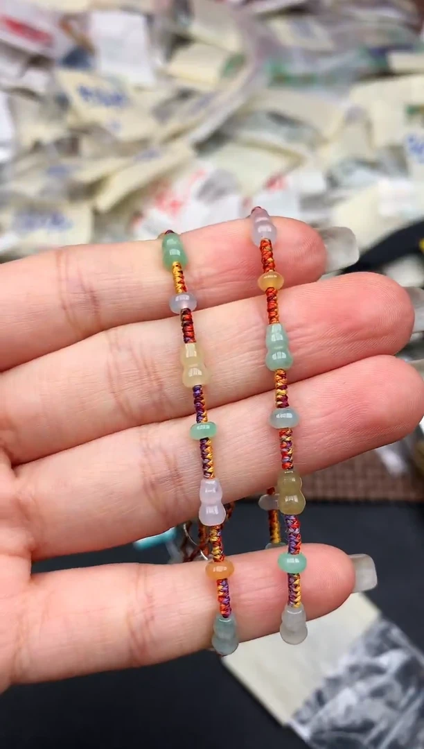 未镶嵌挂件翡翠  多样性发货（发一个）