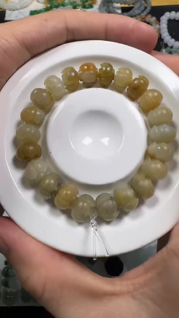 定制翡翠未镶嵌【闪购商品】 定制翡翠