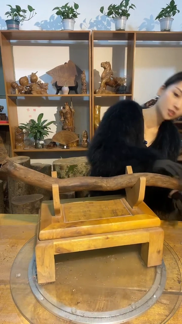 阿祥金丝楠木闪购链接