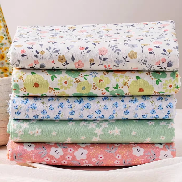 【欣然家纺】新号福利 家用大布料 布块 柔软透气 听主播介绍